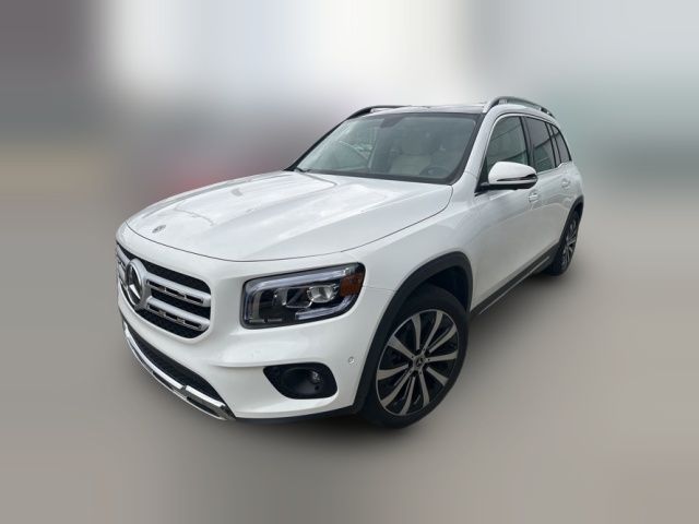 2023 Mercedes-Benz GLB 250