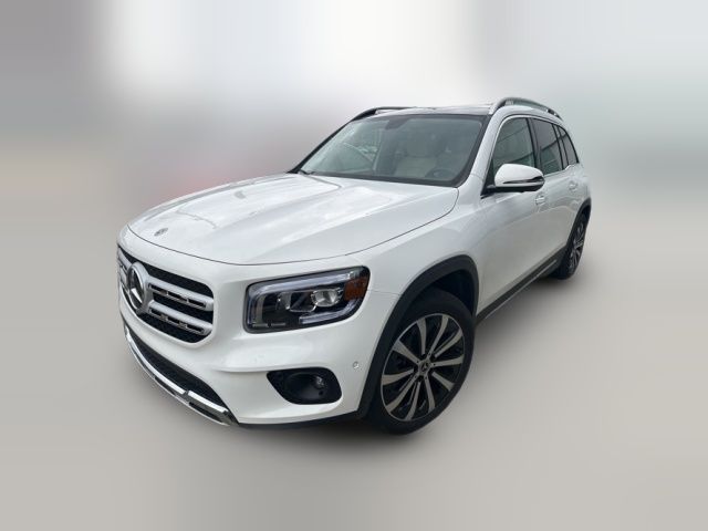 2023 Mercedes-Benz GLB 250