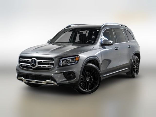 2023 Mercedes-Benz GLB 250