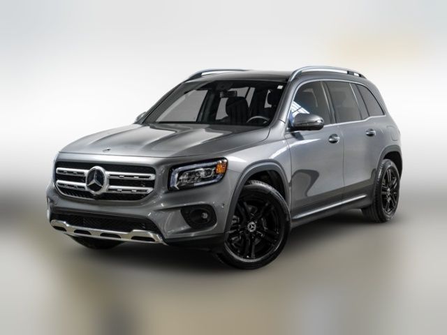 2023 Mercedes-Benz GLB 250