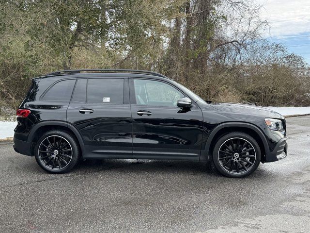 2023 Mercedes-Benz GLB 250