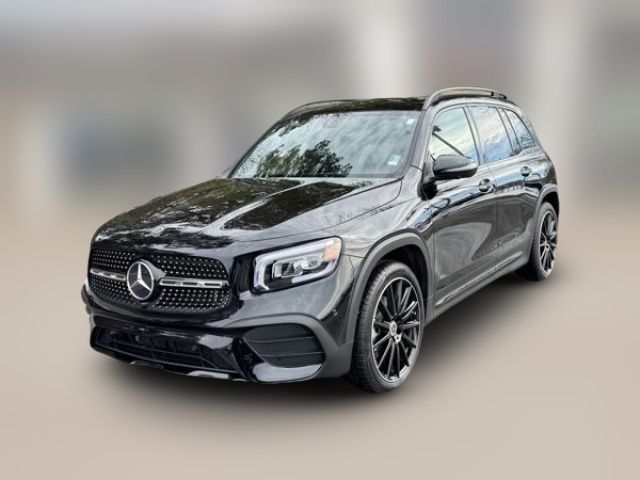 2023 Mercedes-Benz GLB 250