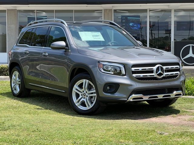 2023 Mercedes-Benz GLB 250