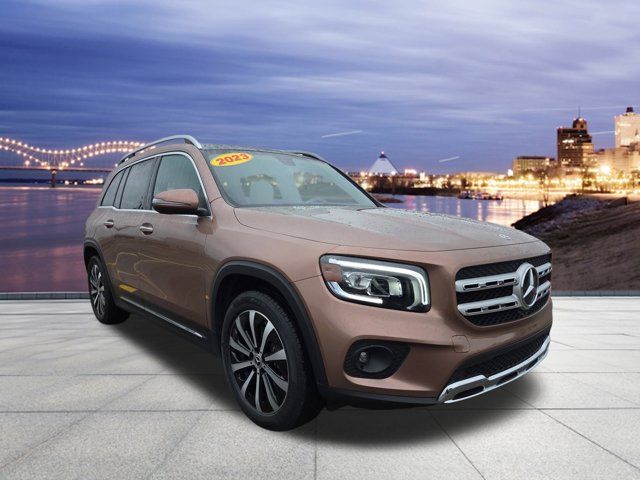 2023 Mercedes-Benz GLB 250