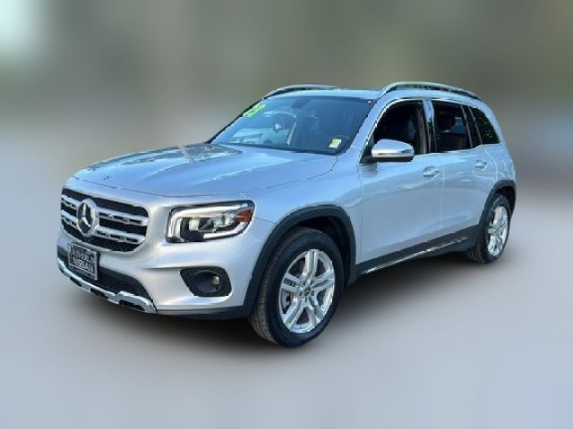 2023 Mercedes-Benz GLB 250