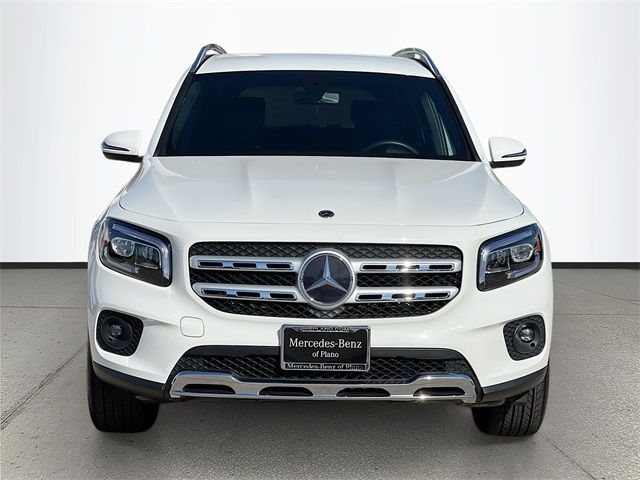 2023 Mercedes-Benz GLB 250