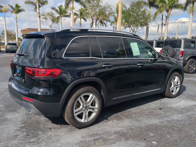 2023 Mercedes-Benz GLB 250