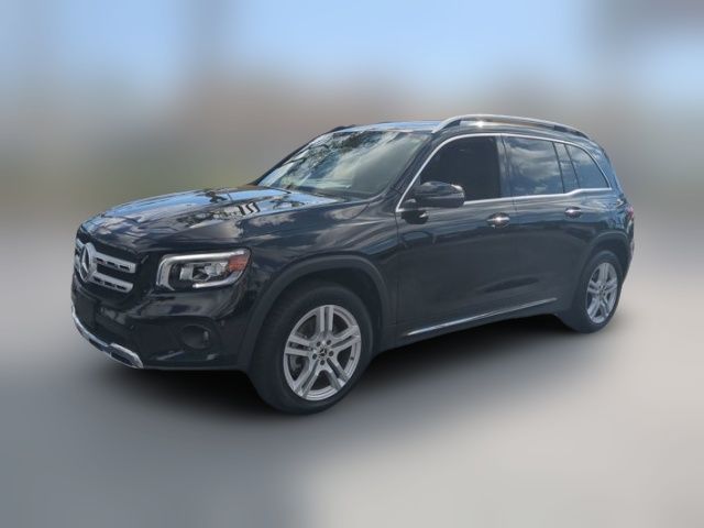 2023 Mercedes-Benz GLB 250