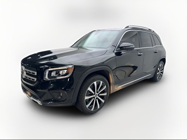 2023 Mercedes-Benz GLB 250