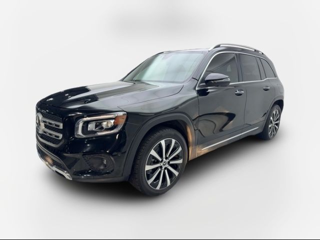 2023 Mercedes-Benz GLB 250