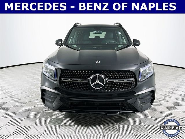 2023 Mercedes-Benz GLB 250