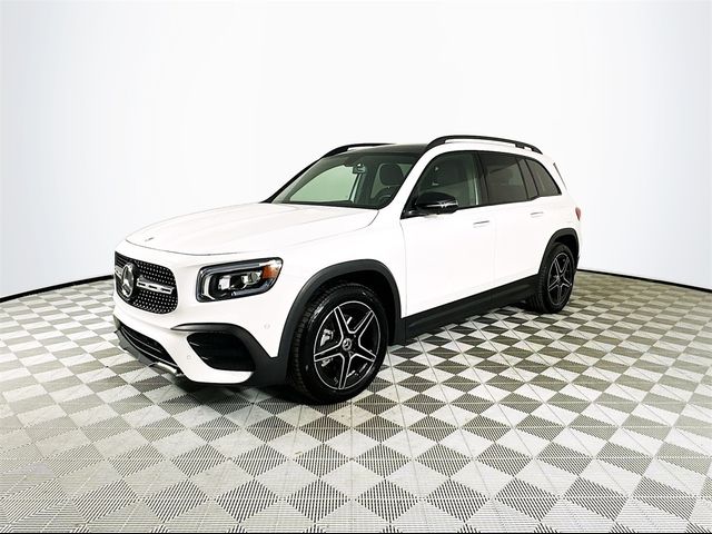 2023 Mercedes-Benz GLB 250