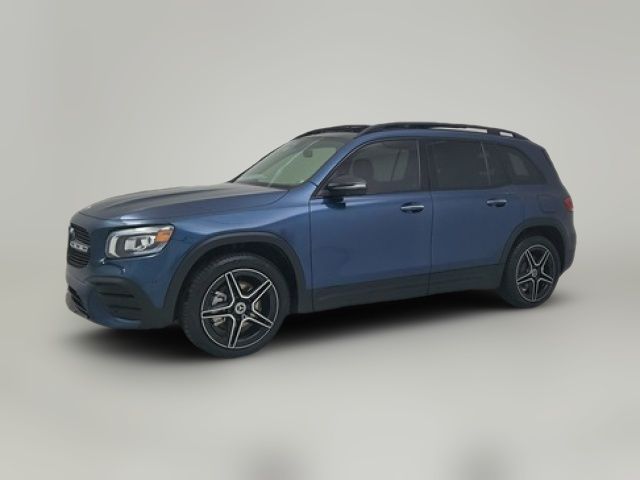 2023 Mercedes-Benz GLB 250