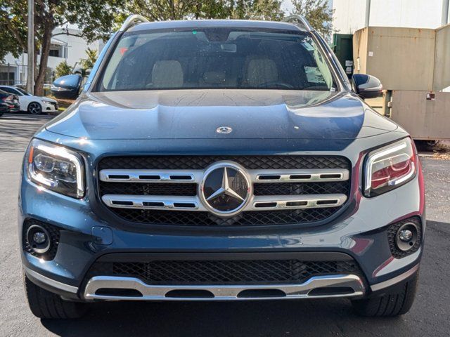 2023 Mercedes-Benz GLB 250