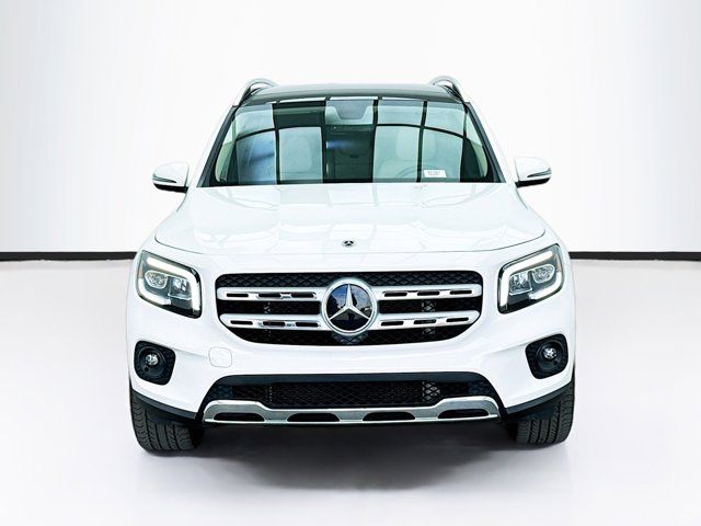 2023 Mercedes-Benz GLB 250