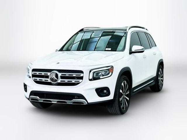 2023 Mercedes-Benz GLB 250