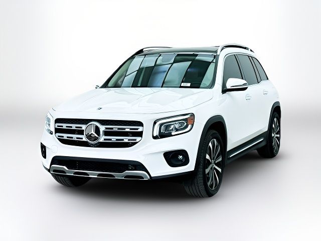 2023 Mercedes-Benz GLB 250