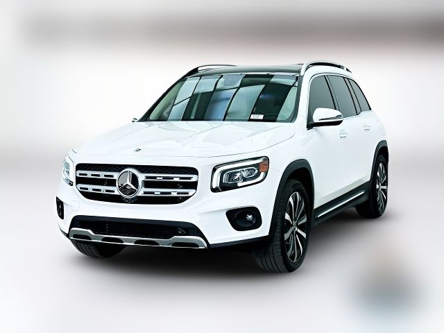 2023 Mercedes-Benz GLB 250