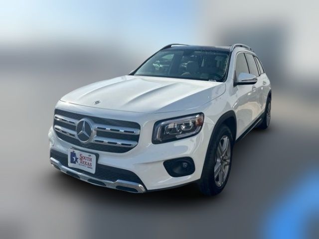 2023 Mercedes-Benz GLB 250