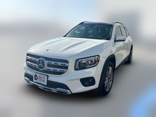 2023 Mercedes-Benz GLB 250