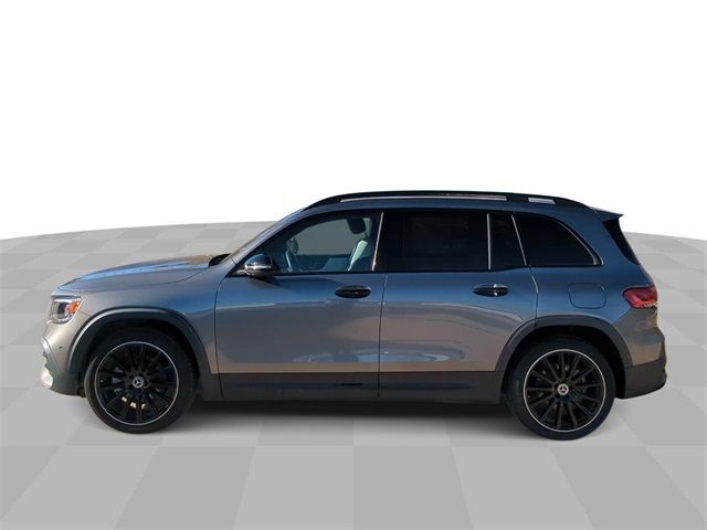 2023 Mercedes-Benz GLB 250