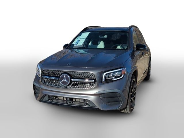 2023 Mercedes-Benz GLB 250