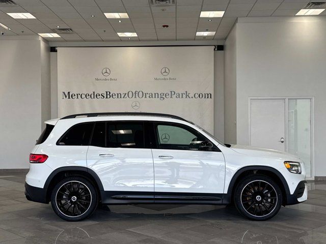 2023 Mercedes-Benz GLB 250