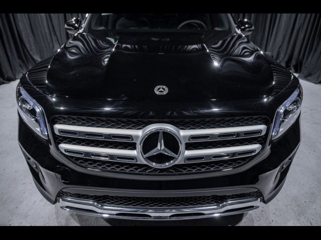 2023 Mercedes-Benz GLB 250