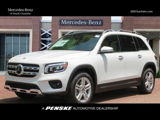 2023 Mercedes-Benz GLB 250