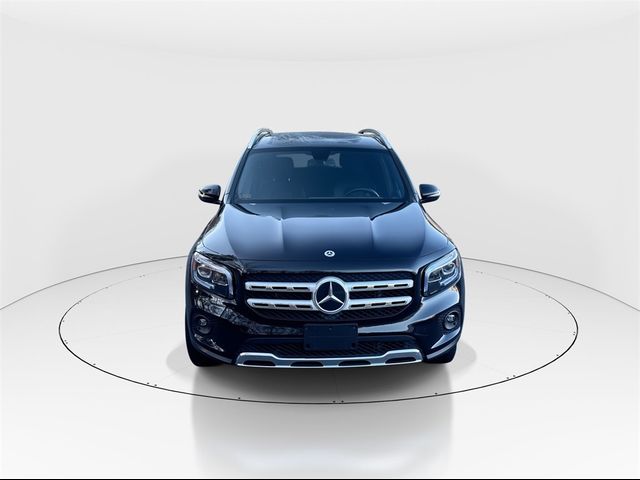 2023 Mercedes-Benz GLB 250