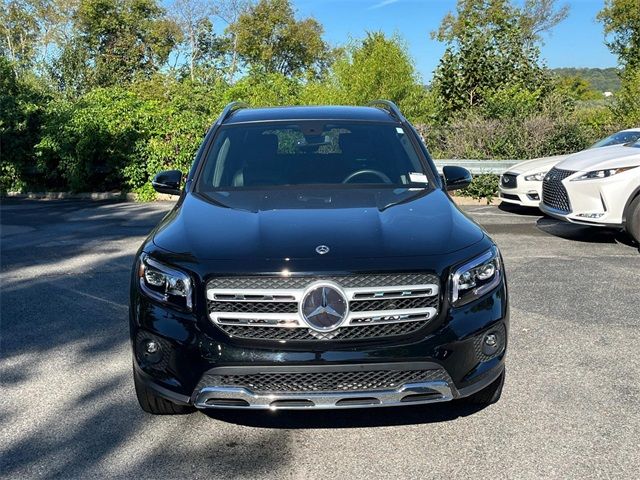 2023 Mercedes-Benz GLB 250