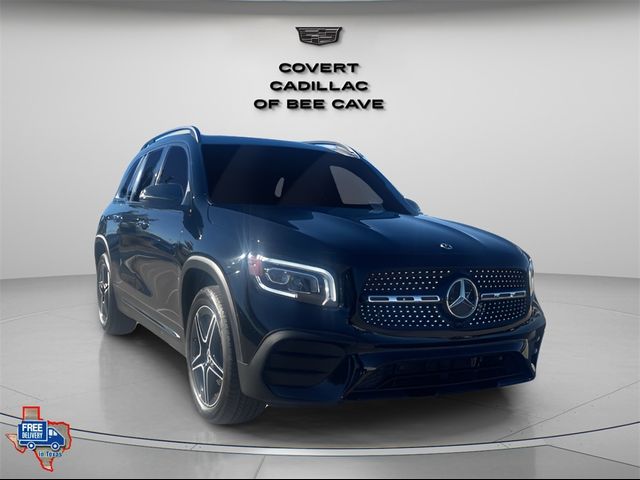 2023 Mercedes-Benz GLB 250