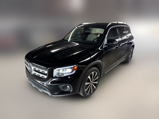 2023 Mercedes-Benz GLB 250