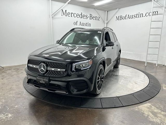 2023 Mercedes-Benz GLB 250