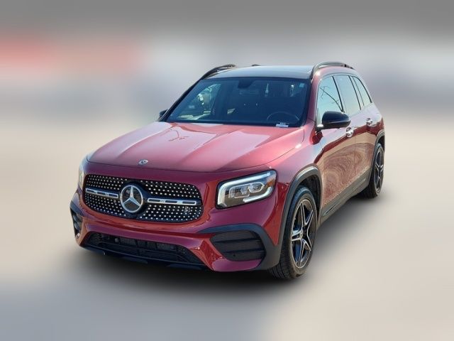 2023 Mercedes-Benz GLB 250