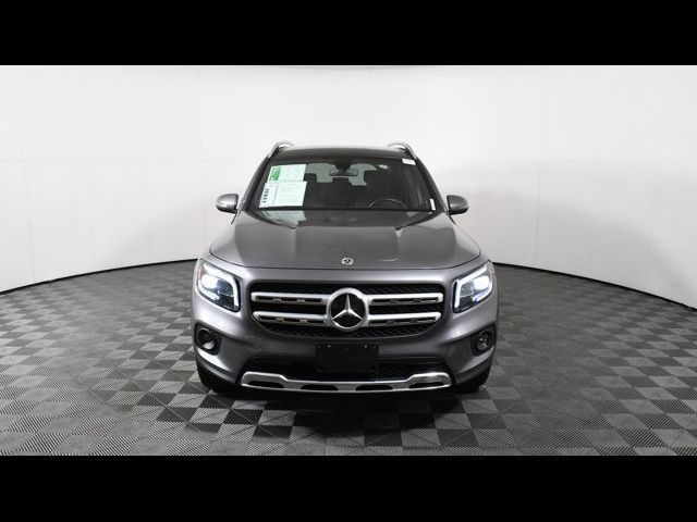 2023 Mercedes-Benz GLB 250