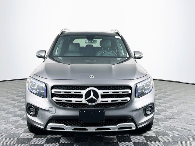 2023 Mercedes-Benz GLB 250