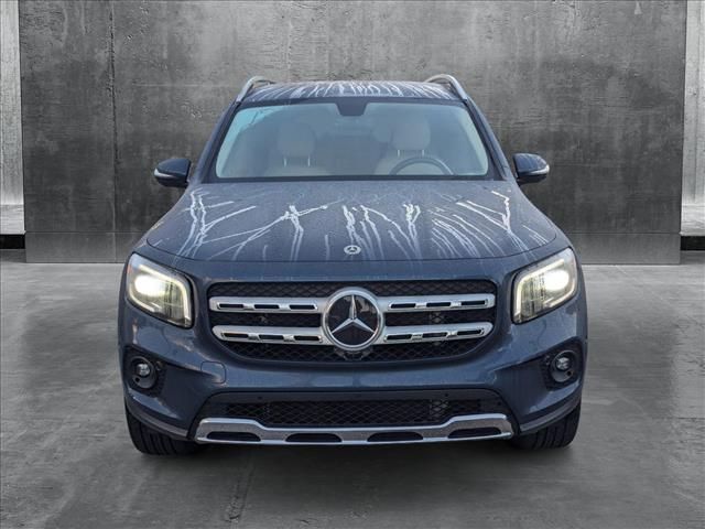 2023 Mercedes-Benz GLB 250