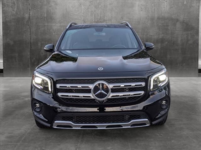 2023 Mercedes-Benz GLB 250