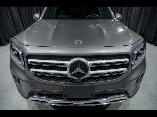 2023 Mercedes-Benz GLB 250