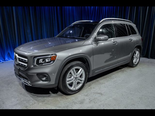 2023 Mercedes-Benz GLB 250