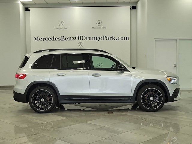 2023 Mercedes-Benz GLB 250