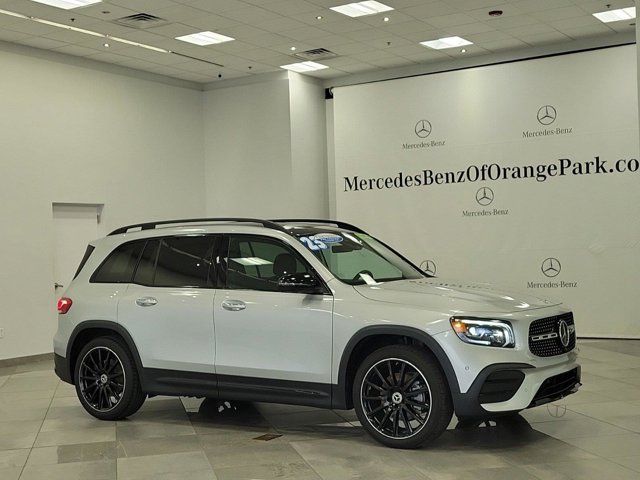 2023 Mercedes-Benz GLB 250