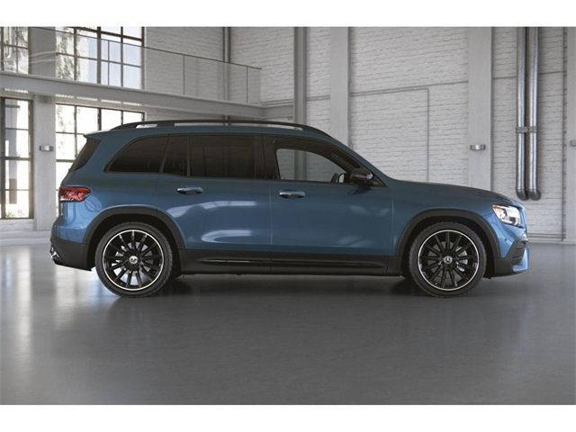 2023 Mercedes-Benz GLB 250