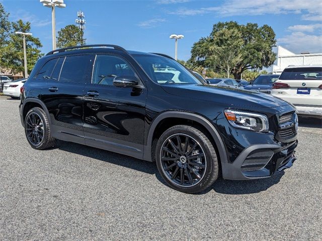 2023 Mercedes-Benz GLB 250