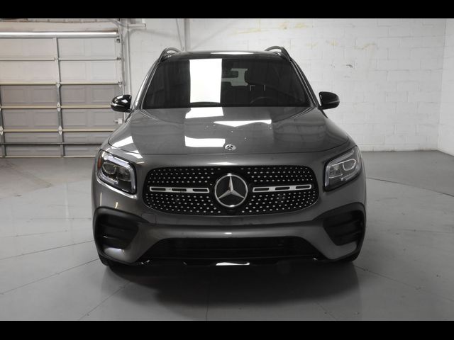 2023 Mercedes-Benz GLB 250