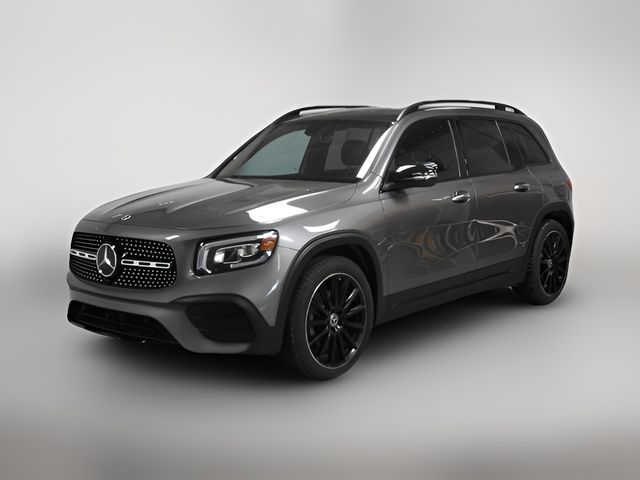 2023 Mercedes-Benz GLB 250