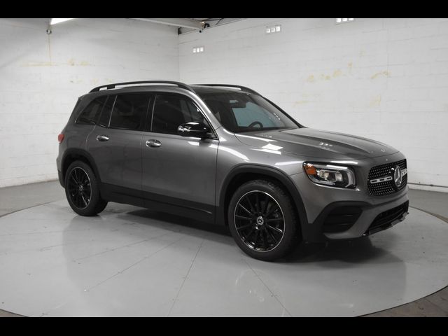 2023 Mercedes-Benz GLB 250