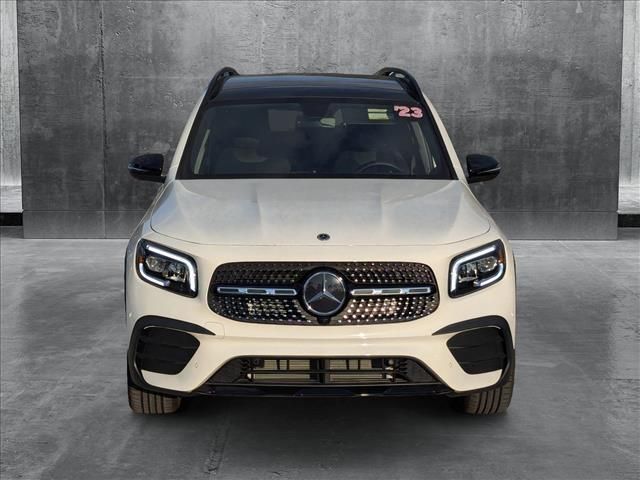 2023 Mercedes-Benz GLB 250