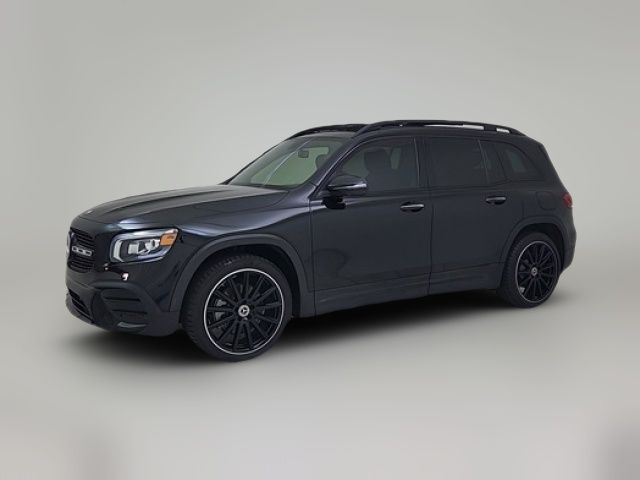 2023 Mercedes-Benz GLB 250